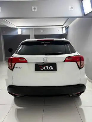 HONDA-HR-V-1.8 16V FLEX EX 4P AUTOMÁTICO HONDA-HR-V-2016