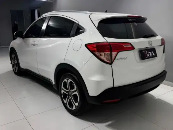 HONDA-HR-V-1.8 16V FLEX EX 4P AUTOMÁTICO HONDA-HR-V-2016