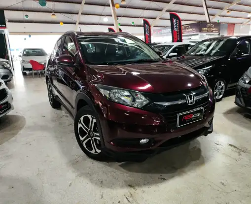 HONDA-HR-V-2017