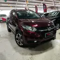 HONDA HR-V 1.8 16V FLEX EX 4P AUTOMÁTICO HONDA HR-V 1.8 16V FLEX EX 4P AUTOMÁTICO