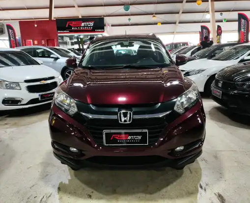 HONDA-HR-V-2017
