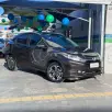 HONDA HR-V 1.8 16V FLEX LX 4P AUTOMÁTICO HONDA HR-V 1.8 16V FLEX LX 4P AUTOMÁTICO