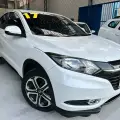 HONDA HR-V 1.8 16V FLEX LX 4P AUTOMÁTICO HONDA HR-V 1.8 16V FLEX LX 4P AUTOMÁTICO