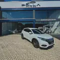 HONDA HR-V 1.8 16V FLEX LX 4P AUTOMÁTICO HONDA HR-V 1.8 16V FLEX LX 4P AUTOMÁTICO