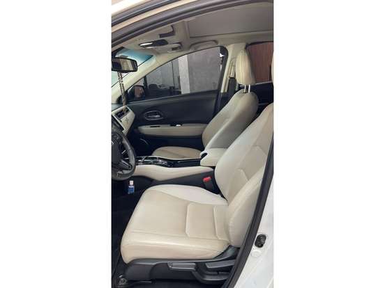 HONDA-HR-V-1.5 16V TURBO GASOLINA TOURING 4P AUTOMÁTICO HONDA-HR-V-2021