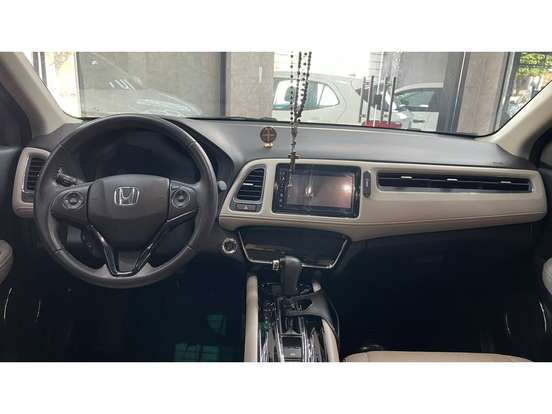 HONDA-HR-V-1.5 16V TURBO GASOLINA TOURING 4P AUTOMÁTICO HONDA-HR-V-2021