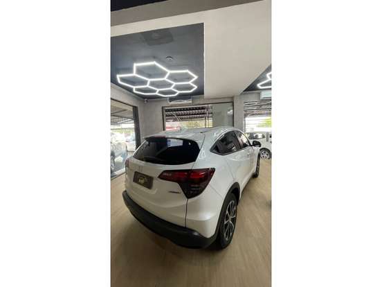 HONDA-HR-V-1.5 16V TURBO GASOLINA TOURING 4P AUTOMÁTICO HONDA-HR-V-2021
