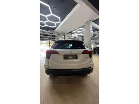 HONDA-HR-V-1.5 16V TURBO GASOLINA TOURING 4P AUTOMÁTICO HONDA-HR-V-2021