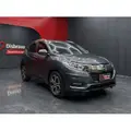 HONDA HR-V 1.5 16V TURBO GASOLINA TOURING 4P AUTOMÁTICO HONDA HR-V 1.5 16V TURBO GASOLINA TOURING 4P AUTOMÁTICO