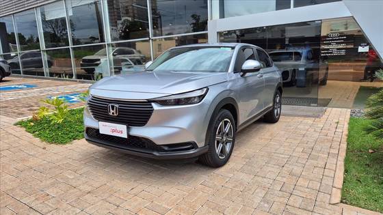 HONDA HR-V 1.5 DI I-VTEC FLEX EX CVT