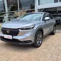 HONDA HR-V 1.5 DI I-VTEC FLEX EX CVT HONDA HR-V 1.5 DI I-VTEC FLEX EX CVT