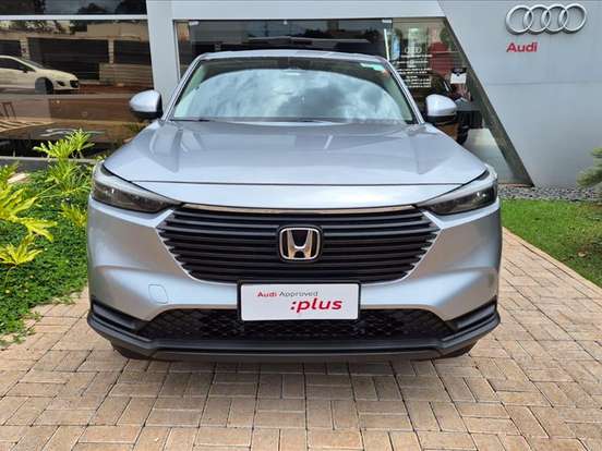 HONDA-HR-V-1.5 DI I-VTEC FLEX EX CVT HONDA-HR-V-2023