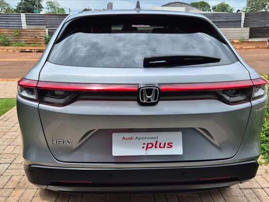 HONDA-HR-V-1.5 DI I-VTEC FLEX EX CVT HONDA-HR-V-2023