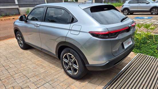 HONDA-HR-V-1.5 DI I-VTEC FLEX EX CVT HONDA-HR-V-2023