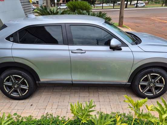 HONDA-HR-V-1.5 DI I-VTEC FLEX EX CVT HONDA-HR-V-2023