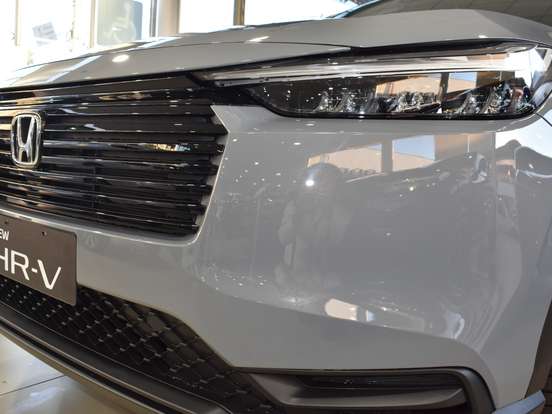 HONDA-HR-V-1.5 DI I-VTEC FLEX EX CVT HONDA-HR-V-2026