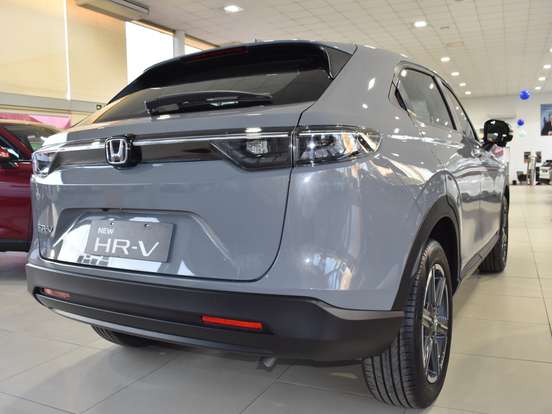 HONDA-HR-V-1.5 DI I-VTEC FLEX EX CVT HONDA-HR-V-2026