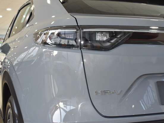HONDA-HR-V-1.5 DI I-VTEC FLEX EX CVT HONDA-HR-V-2026