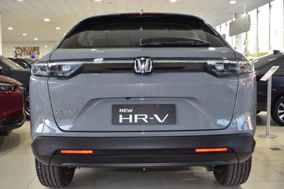 HONDA-HR-V-2026