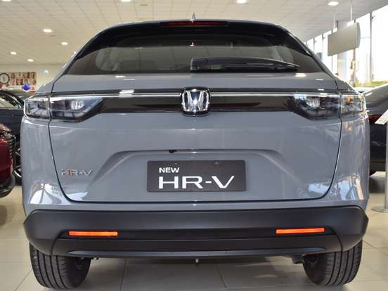 HONDA-HR-V-1.5 DI I-VTEC FLEX EX CVT HONDA-HR-V-2026