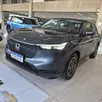 HONDA HR-V 1.5 DI I-VTEC FLEX EX CVT HONDA HR-V 1.5 DI I-VTEC FLEX EX CVT
