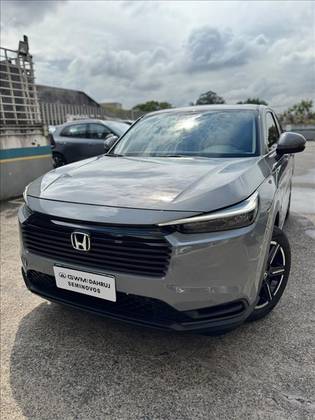 HONDA HR-V 1.5 DI I-VTEC FLEX EX CVT