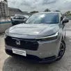 HONDA HR-V 1.5 DI I-VTEC FLEX EX CVT HONDA HR-V 1.5 DI I-VTEC FLEX EX CVT