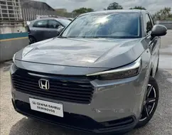 HONDA HR-V 1.5 DI I-VTEC FLEX EX CVT HONDA HR-V 1.5 DI I-VTEC FLEX EX CVT