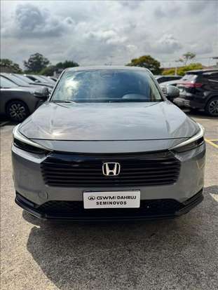 HONDA-HR-V-1.5 DI I-VTEC FLEX EX CVT HONDA-HR-V-2025
