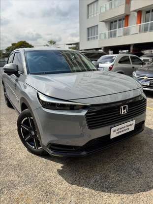 HONDA-HR-V-2025