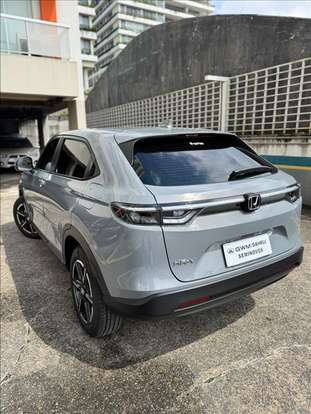 HONDA-HR-V-2025