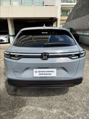 HONDA-HR-V-2025