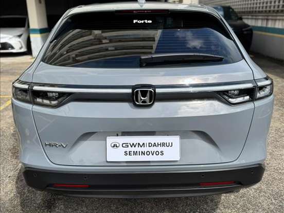 HONDA-HR-V-1.5 DI I-VTEC FLEX EX CVT HONDA-HR-V-2025