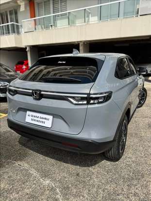 HONDA-HR-V-2025