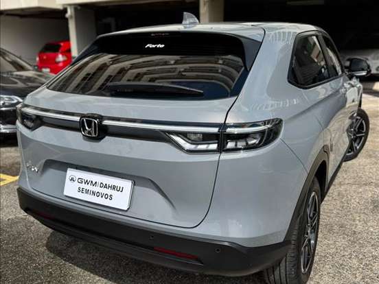 HONDA-HR-V-1.5 DI I-VTEC FLEX EX CVT HONDA-HR-V-2025