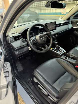 HONDA-HR-V-2025