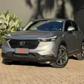HONDA HR-V 1.5 DI I-VTEC FLEX EX CVT HONDA HR-V 1.5 DI I-VTEC FLEX EX CVT