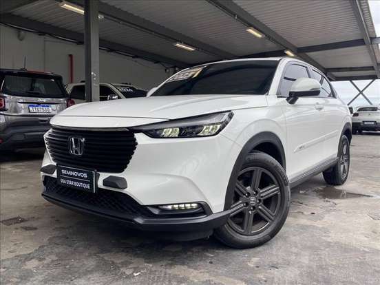 HONDA-HR-V-2023