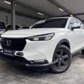 HONDA HR-V 1.5 DI I-VTEC FLEX EXL CVT HONDA HR-V 1.5 DI I-VTEC FLEX EXL CVT