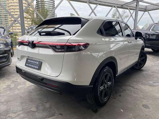 HONDA-HR-V-1.5 DI I-VTEC FLEX EXL CVT HONDA-HR-V-2023