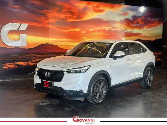 HONDA HR-V 1.5 DI I-VTEC FLEX EXL CVT