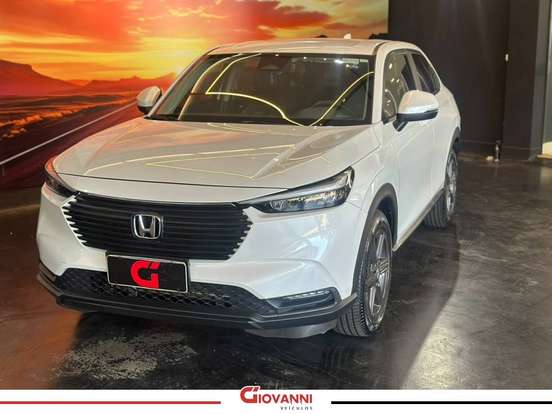 HONDA-HR-V-1.5 DI I-VTEC FLEX EXL CVT HONDA-HR-V-2023