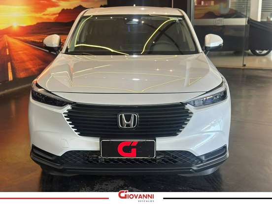HONDA-HR-V-1.5 DI I-VTEC FLEX EXL CVT HONDA-HR-V-2023