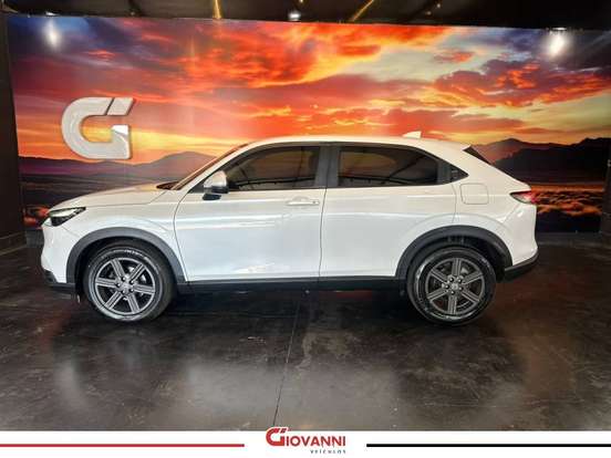 HONDA-HR-V-1.5 DI I-VTEC FLEX EXL CVT HONDA-HR-V-2023