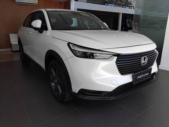 HONDA HR-V 1.5 DI I-VTEC FLEX EXL CVT