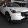 HONDA HR-V 1.5 DI I-VTEC FLEX EXL CVT HONDA HR-V 1.5 DI I-VTEC FLEX EXL CVT