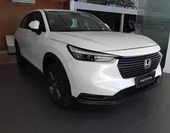 HONDA HR-V 1.5 DI I-VTEC FLEX EXL CVT HONDA HR-V 1.5 DI I-VTEC FLEX EXL CVT