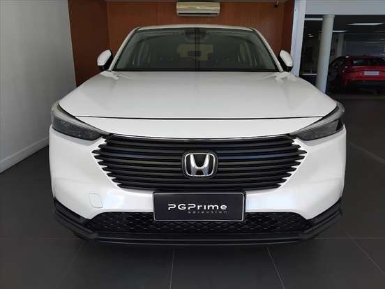HONDA-HR-V-1.5 DI I-VTEC FLEX EXL CVT HONDA-HR-V-2024