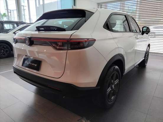 HONDA-HR-V-1.5 DI I-VTEC FLEX EXL CVT HONDA-HR-V-2024
