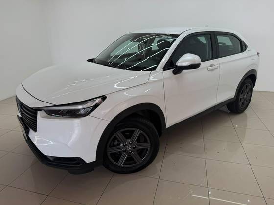 HONDA HR-V 1.5 DI I-VTEC FLEX EXL CVT
